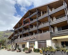 Switzerland GR Laax vacation rental compare prices direct by owner 29967838