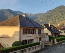 France Hautes-Pyrénées Saint-Pé-de-Bigorre vacation rental compare prices direct by owner 9443238