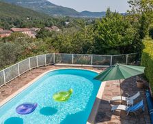 France Hérault Le Bousquet-d'Orb vacation rental compare prices direct by owner 9469450