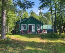 United States Maine Ebeemee Township vacation rental compare prices direct by owner 10296331