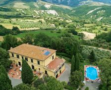 Italy Provincia di Siena Radicofani vacation rental compare prices direct by owner 9498487