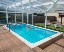 Spain Segovia Palazuelos de Eresma vacation rental compare prices direct by owner 10335691