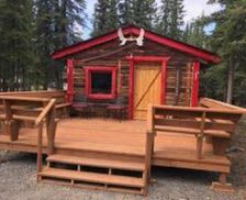 United States Alaska Tok vacation rental compare prices direct by owner 10411780