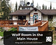 United States Alaska Tok vacation rental compare prices direct by owner 10412792