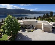 Canada British Columbia Lake Country vacation rental compare prices direct by owner 10330393