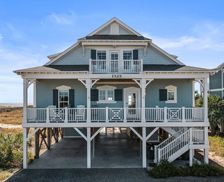 United States North Carolina Holden Beach vacation rental compare prices direct by owner 9880303