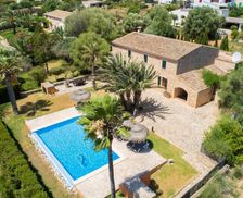Spain Illes Balears Felanitx vacation rental compare prices direct by owner 10996554