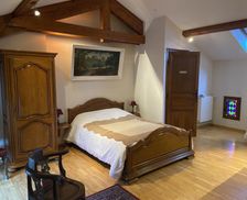 France Isère Sainte-Marie-d'Alloix vacation rental compare prices direct by owner 10331068