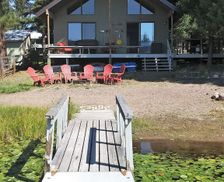 United States Montana Seeley Lake vacation rental compare prices direct by owner 11010685