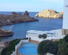 Spain Illes Balears Cala Morell vacation rental compare prices direct by owner 10401267