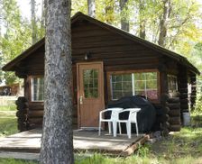 United States Montana Seeley Lake vacation rental compare prices direct by owner 10312833
