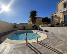 France Hérault Sauvian vacation rental compare prices direct by owner 10323756