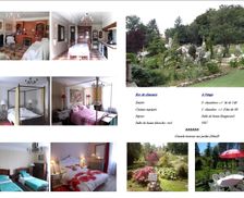 France Nouvelle-Aquitaine Lépinas vacation rental compare prices direct by owner 10431760