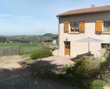 France MONTS DU BEAUJOLAIS LES SAUVAGES vacation rental compare prices direct by owner 11012596