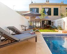 Spain Süd Mallorca Ses Salines vacation rental compare prices direct by owner 25285267