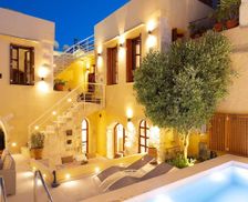 Greece Crete Rethymno vacation rental compare prices direct by owner 11663682