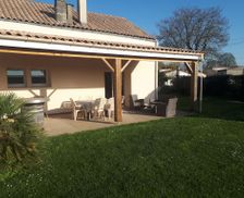 France Charente-Maritime Étaules vacation rental compare prices direct by owner 11708186