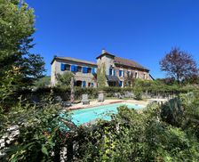 France Lot Tour-de-Faure vacation rental compare prices direct by owner 15107203