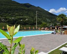 Switzerland Canton of Ticino Gudo vacation rental compare prices direct by owner 12068263