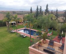 Morocco Marrakesh-Safi Marrakech vacation rental compare prices direct by owner 13143063