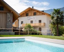 Italy Trentino-Alto Adige Meran vacation rental compare prices direct by owner 12213907