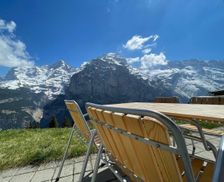 Switzerland Jungfrauregion Mürren vacation rental compare prices direct by owner 13142237