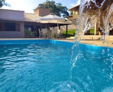 Brazil Minas Gerais Serra do Cipó vacation rental compare prices direct by owner 13151398