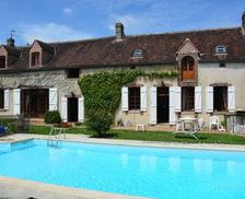 France Yonne Chaumot vacation rental compare prices direct by owner 15514596