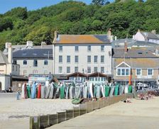 United Kingdom South West England Lyme Regis vacation rental compare prices direct by owner 6284325