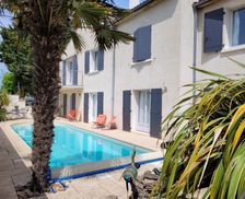 France Charente-Maritime Saint-Georges-de-Didonne vacation rental compare prices direct by owner 15475600