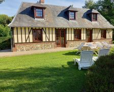 France Calvados Fourneville vacation rental compare prices direct by owner 15538846