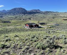 United States Wyoming wapiti vacation rental compare prices direct by owner 15537808