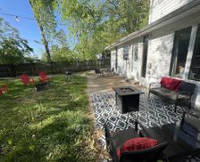 United States Michigan Harsens Island vacation rental compare prices direct by owner 13054783