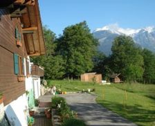 Switzerland Leukerbad Susten vacation rental compare prices direct by owner 15486228