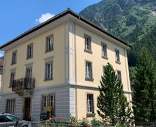 Switzerland Uri (Andermatt) Gurtnellen vacation rental compare prices direct by owner 15527629