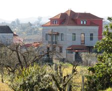 Portugal Guarda Travancinha vacation rental compare prices direct by owner 23826616