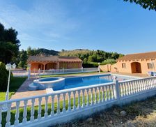 Spain Murcia Bullas vacation rental compare prices direct by owner 23826557