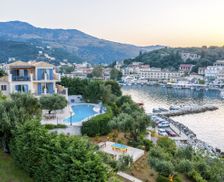 Greece Attica Kassiopi vacation rental compare prices direct by owner 18687104