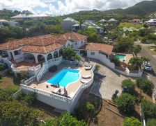 Saint Martin st martin baie orientale vacation rental compare prices direct by owner 23888506