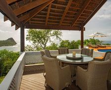 Saint Lucia Gros Islet Bécune Point vacation rental compare prices direct by owner 23641160