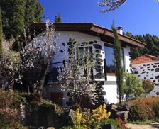Spain Puntagorda Garafia vacation rental compare prices direct by owner 25042171