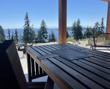 Canada British Columbia Sechelt vacation rental compare prices direct by owner 23894562