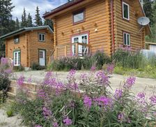 Canada Yukon Carcross vacation rental compare prices direct by owner 25260511