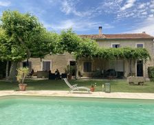 France Vaucluse Robion vacation rental compare prices direct by owner 12165550