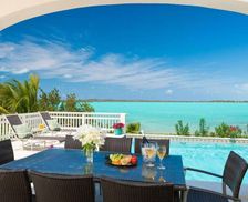 Turks and Caicos Islands Caicos Islands Providenciales vacation rental compare prices direct by owner 23585746