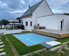 France Morbihan Pluneret vacation rental compare prices direct by owner 23863693