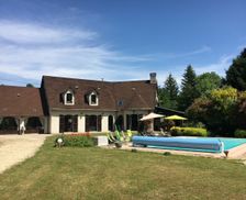 France Yonne Saint-Martin-des-Champs vacation rental compare prices direct by owner 29915235