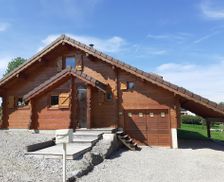 France Jura Foncine-le-Haut vacation rental compare prices direct by owner 25259279