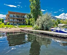 Canada British Columbia Osoyoos vacation rental compare prices direct by owner 25265511