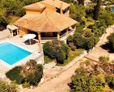 Greece Korfu Paleokastritsa vacation rental compare prices direct by owner 25162997